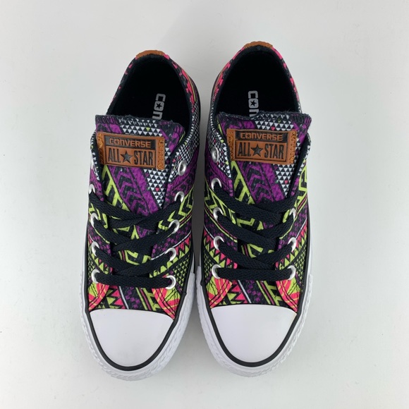 Converse CTAS Ox - Picture 4 of 8